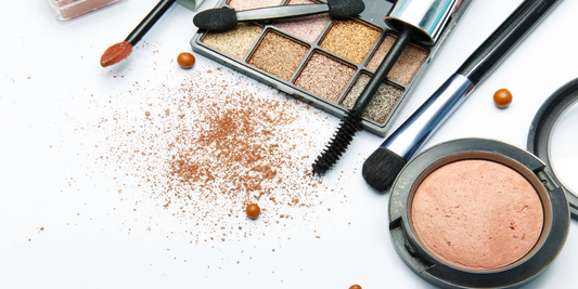 Streamlined Beauty: How to Declutter and Reorganize Your Makeup