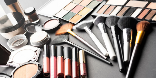 Clean Beauty: The Importance of Hygiene in Your Makeup Routine "