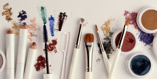 Brush Care 101: Cleaning and Maintaining Your Makeup Brushes