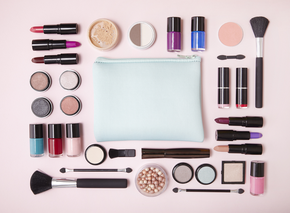 Effortless Elegance: Designing Your Makeup Space for Optimal Organization