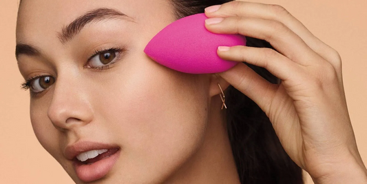 Sponge Sanity: Keeping Your Makeup Sponges Fresh and Clean