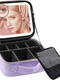 Makeup case - Purple