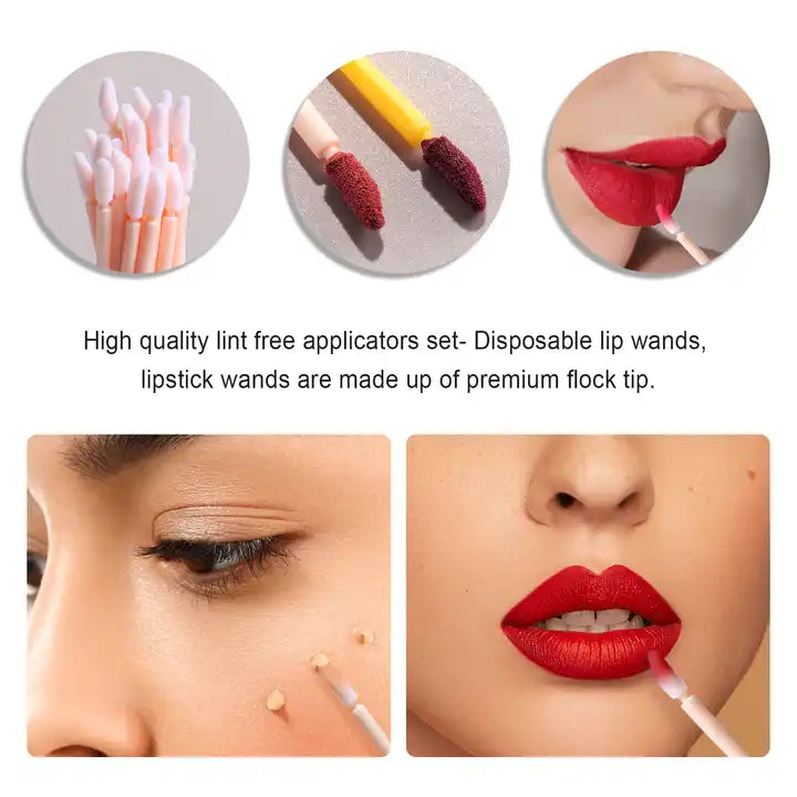 Lip Gloss Stick Applicator