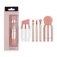 5 in 1 makeup brush