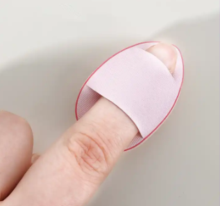 Finger Air Cushion