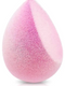 Gradient Velour Makeup Sponge